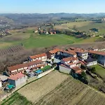 Hostdomus - Residenza La Vigna 多利亚尼