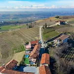 Hostdomus - Residenza La Vigna 公寓 多利亚尼