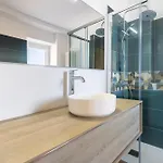 Hostdomus - Residenza La Vigna 公寓 多利亚尼
