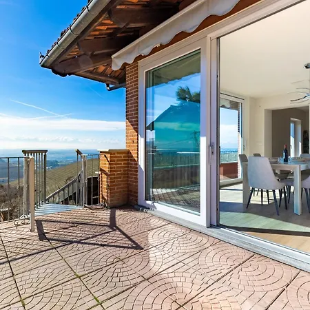 Appartement Hostdomus - Residenza La Vigna