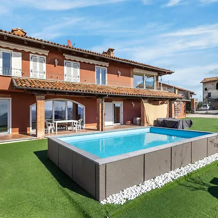 Hostdomus - Residenza La Vigna Dogliani