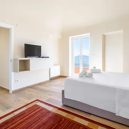Apartamento Hostdomus - Residenza La Vigna