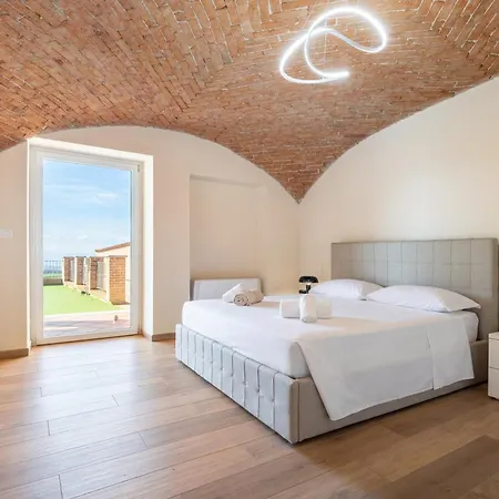 Hostdomus - Residenza La Vigna * Dogliani