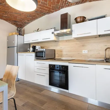 Hostdomus - Residenza La Vigna Dogliani