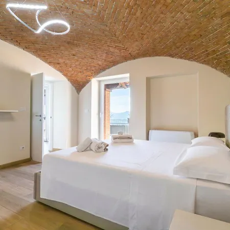 Hostdomus - Residenza La Vigna Dogliani