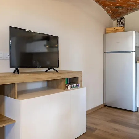 Apartamento Hostdomus - Residenza La Vigna