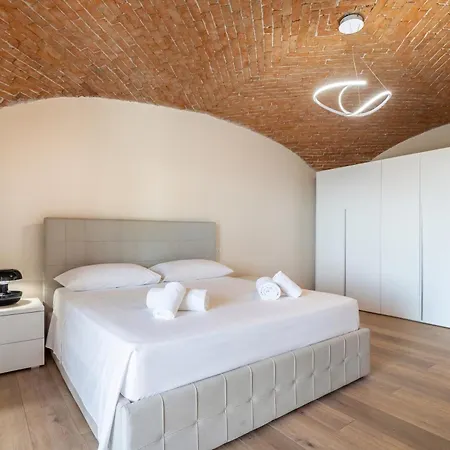 Apartamento Hostdomus - Residenza La Vigna