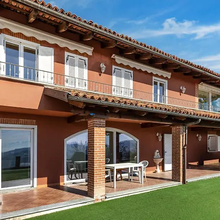 Hostdomus - Residenza La Vigna