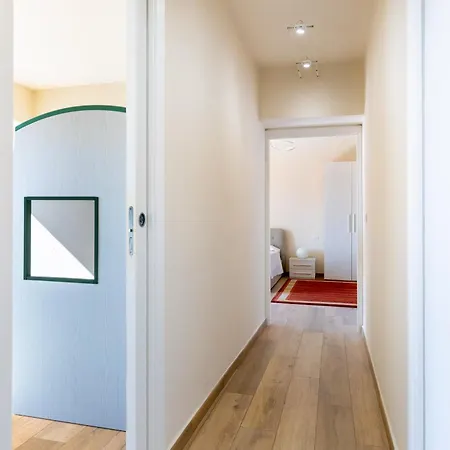 Hostdomus - Residenza La Vigna Lägenhet Dogliani
