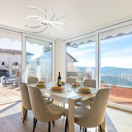 Hostdomus - Residenza La Vigna * Dogliani