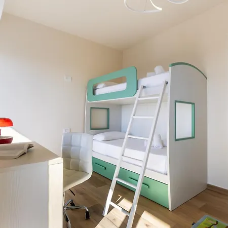 Appartement Hostdomus - Residenza La Vigna