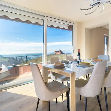Apartamento Hostdomus - Residenza La Vigna Dogliani