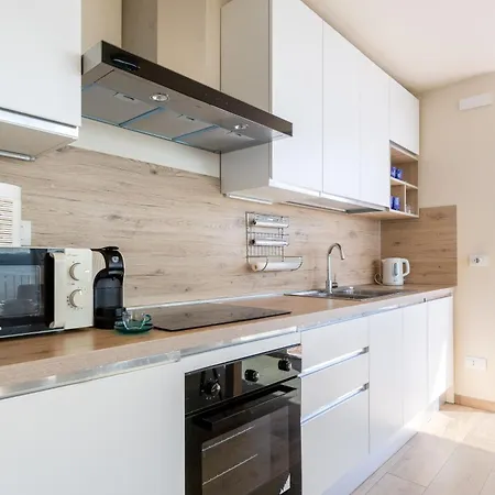 Appartement Hostdomus - Residenza La Vigna *