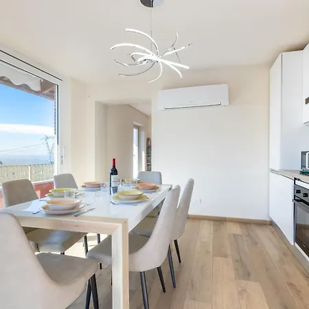 Hostdomus - Residenza La Vigna *