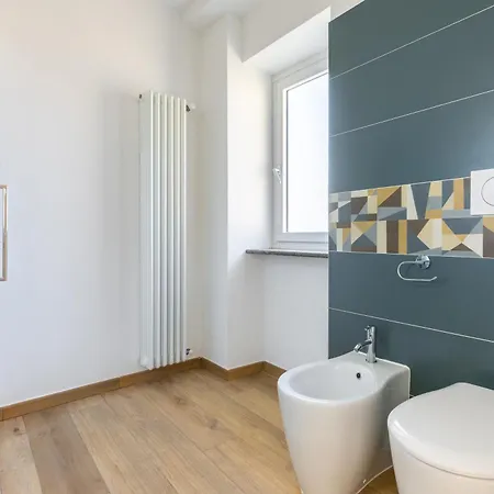 Hostdomus - Residenza La Vigna Lägenhet Dogliani