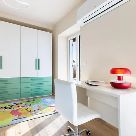 Lägenhet Hostdomus - Residenza La Vigna