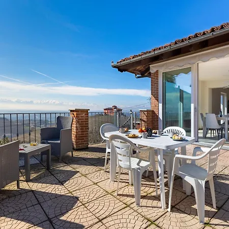 Hostdomus - Residenza La Vigna *