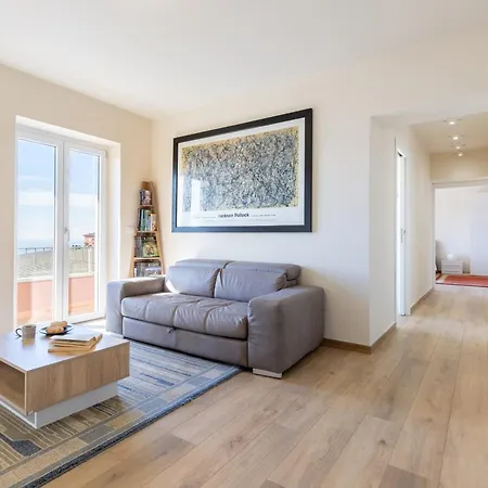 Lägenhet Hostdomus - Residenza La Vigna *