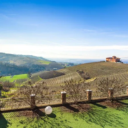 Hostdomus - Residenza La Vigna *