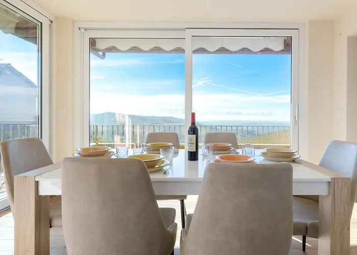 Hostdomus - Residenza La Vigna Appartement