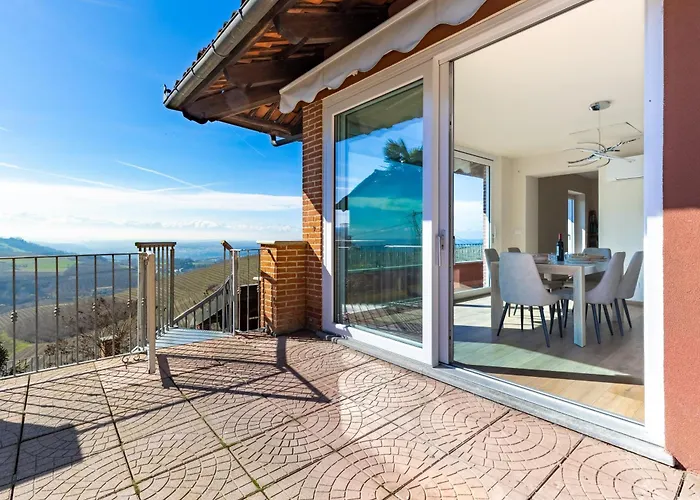 Appartement Hostdomus - Residenza La Vigna