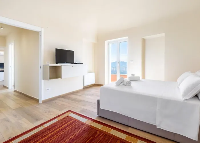 Lägenhet Hostdomus - Residenza La Vigna