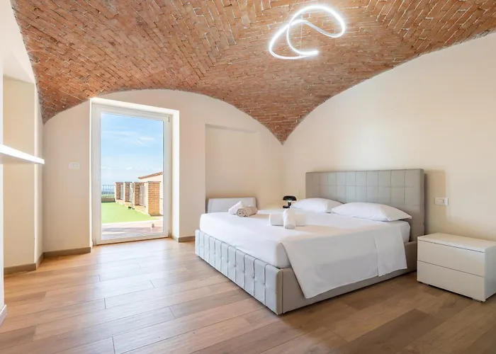 Hostdomus - Residenza La Vigna * Dogliani