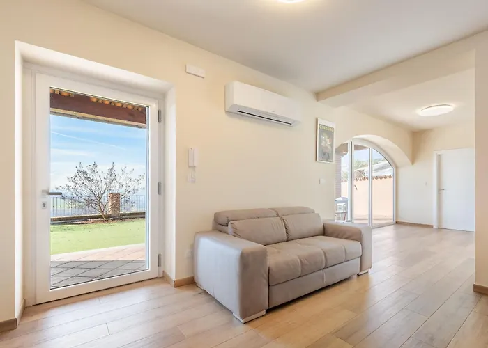 Apartamento Hostdomus - Residenza La Vigna Dogliani