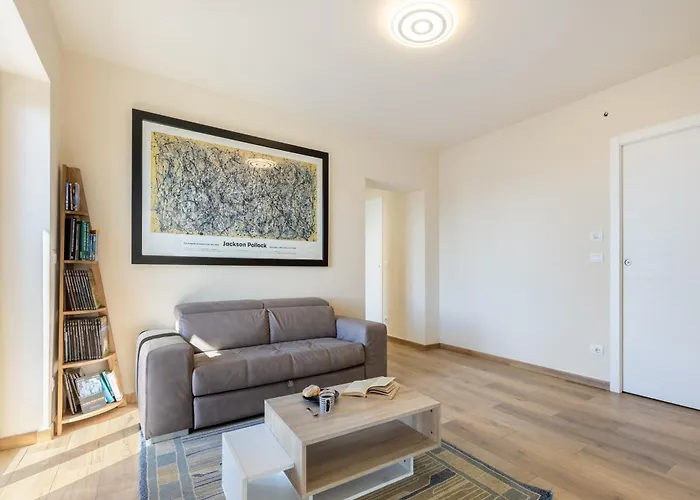Hostdomus - Residenza La Vigna
