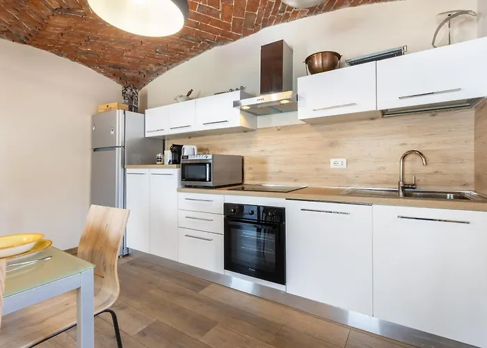 Hostdomus - Residenza La Vigna Dogliani