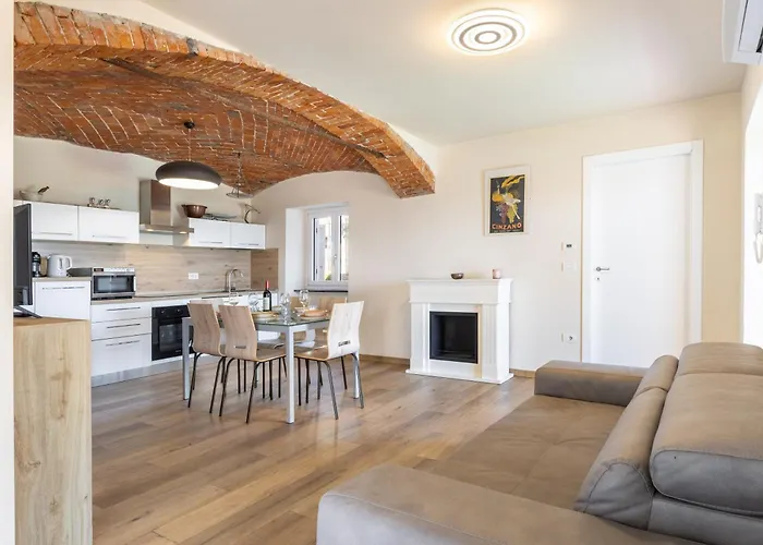 Hostdomus - Residenza La Vigna * Dogliani