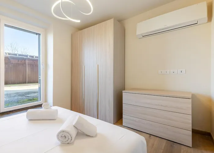 Hostdomus - Residenza La Vigna Appartement