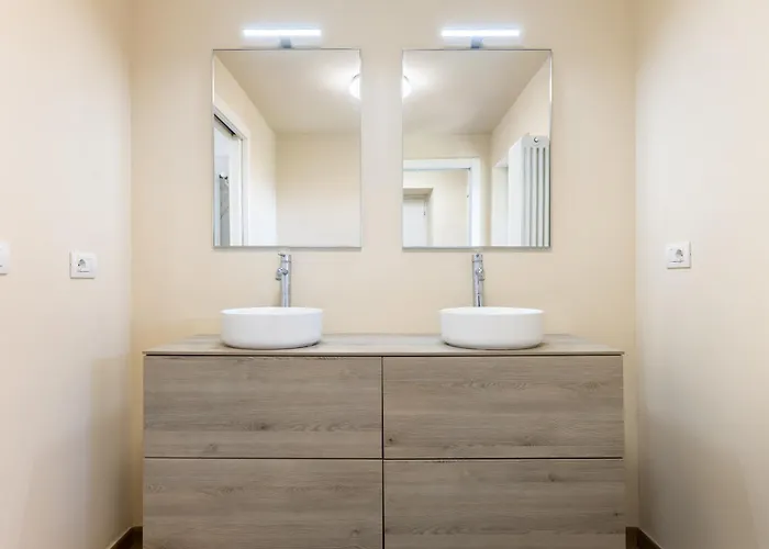 Hostdomus - Residenza La Vigna Lägenhet Dogliani