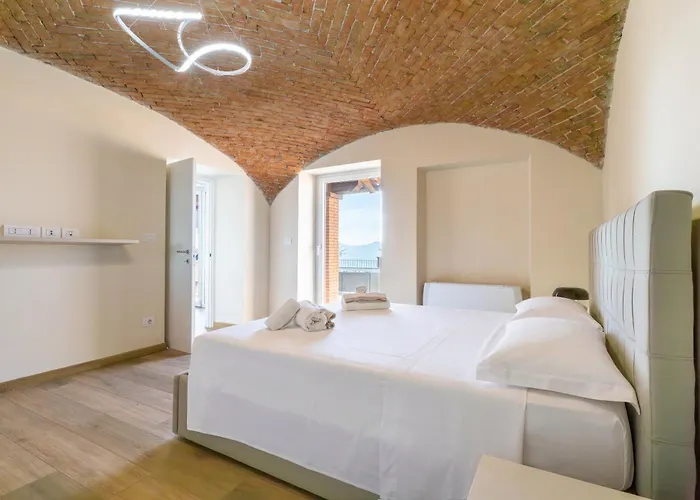 Hostdomus - Residenza La Vigna Dogliani