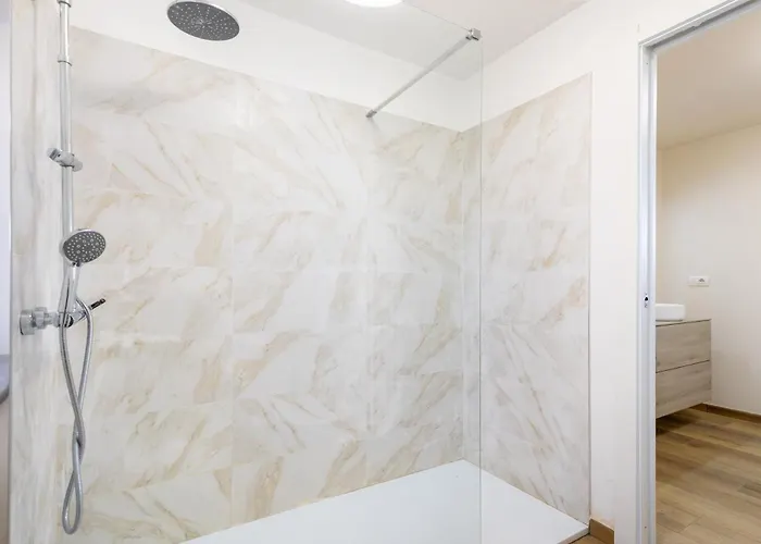 Apartamento Hostdomus - Residenza La Vigna *