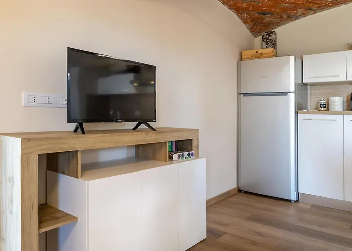 Appartement Hostdomus - Residenza La Vigna