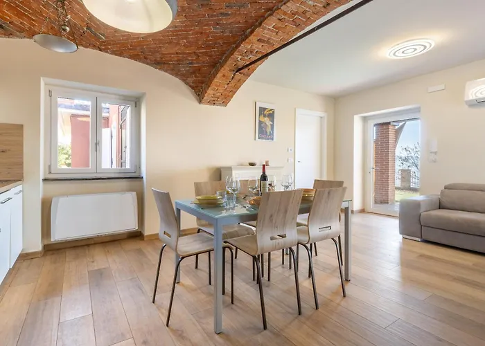 Hostdomus - Residenza La Vigna *