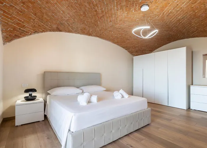 Lägenhet Hostdomus - Residenza La Vigna