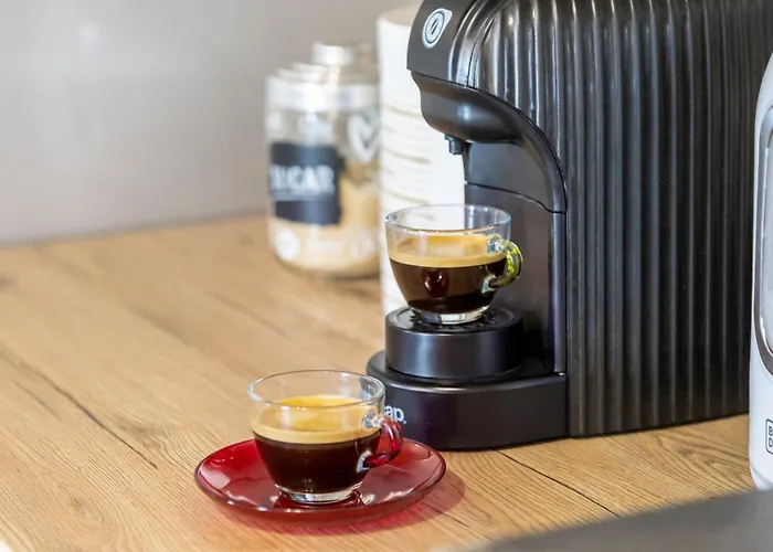 Hostdomus - Residenza La Vigna *