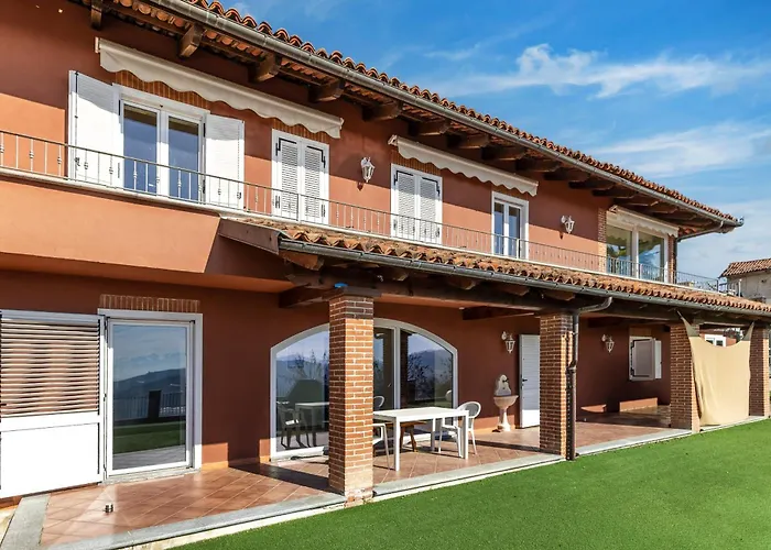 Hostdomus - Residenza La Vigna