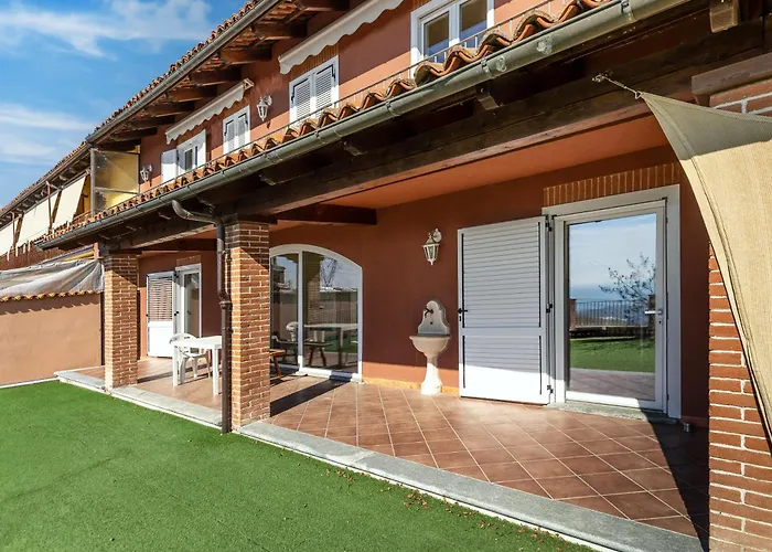 Hostdomus - Residenza La Vigna Apartamento *