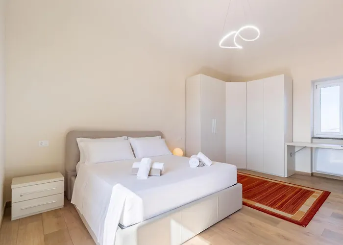 Appartement Hostdomus - Residenza La Vigna Dogliani