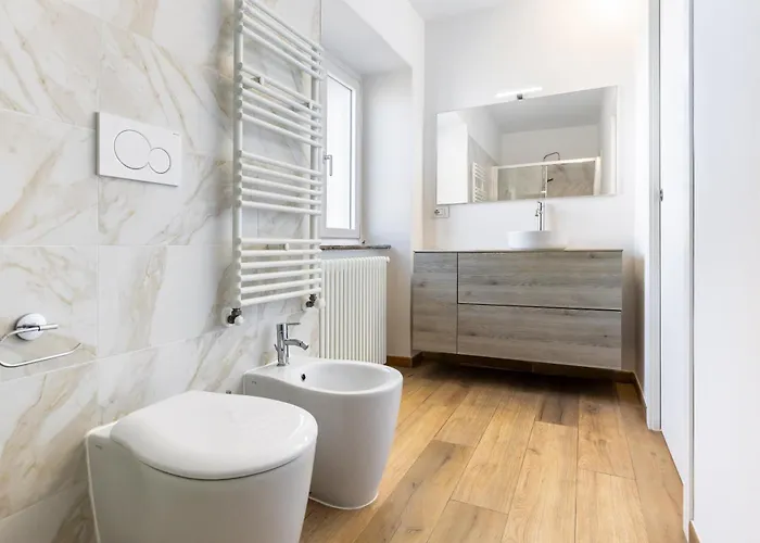 Hostdomus - Residenza La Vigna Appartement *