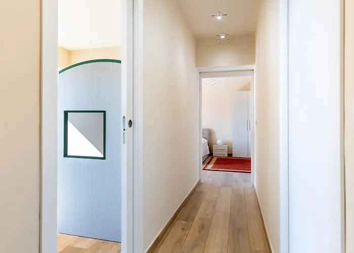 Hostdomus - Residenza La Vigna Appartement Dogliani