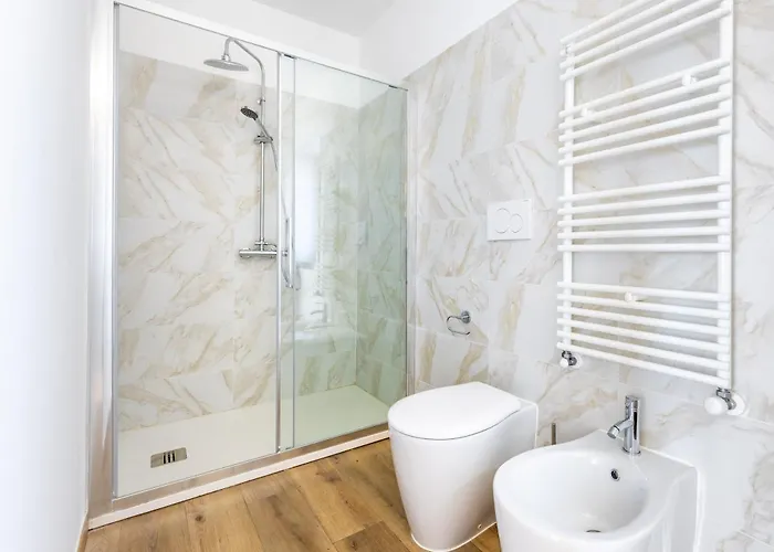 Appartement Hostdomus - Residenza La Vigna *