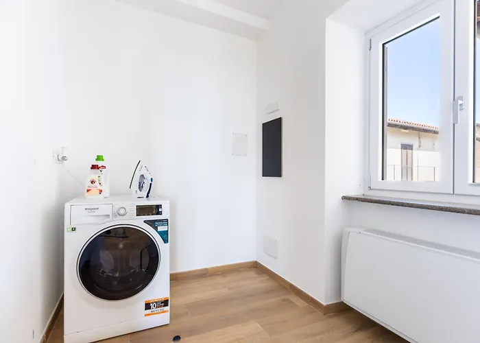 Hostdomus - Residenza La Vigna