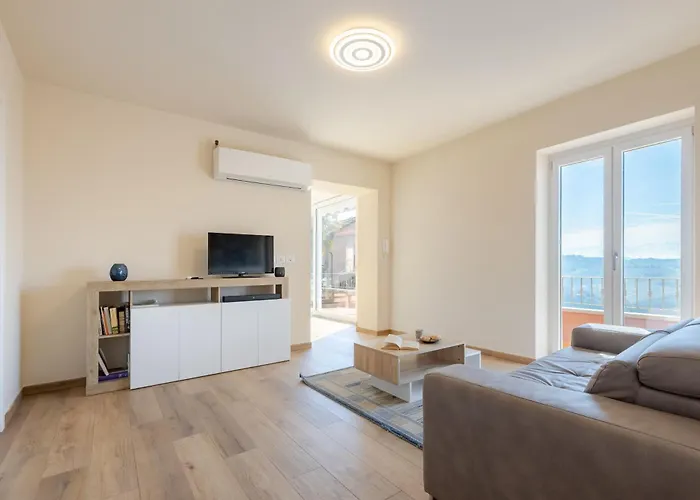 Appartement Hostdomus - Residenza La Vigna *