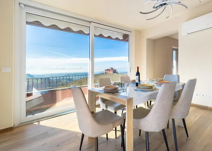 Appartement Hostdomus - Residenza La Vigna Dogliani