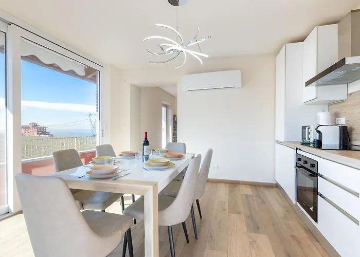 Hostdomus - Residenza La Vigna *