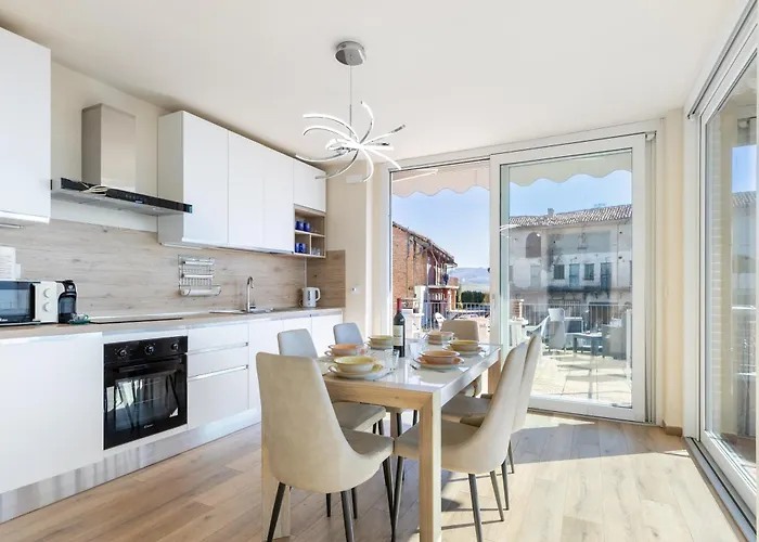 Hostdomus - Residenza La Vigna Dogliani